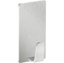 Jeden háčik na oblečenie z nehrdzavejúcej ocele