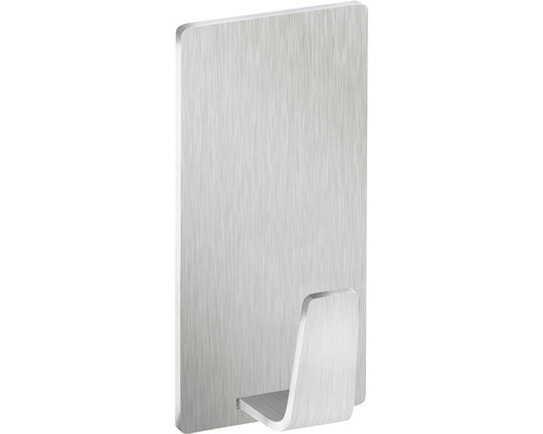 Jeden háčik na oblečenie z nehrdzavejúcej ocele