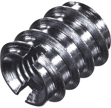 Závitová vložka do dreva