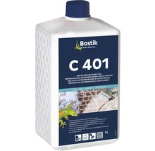 Bostik C 401 odstraňovač solí v jednolitrovej fľaši