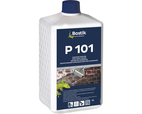 Bostik P 101 adhézny mostík, 1-litrové balenie