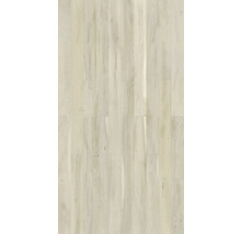 Svetlé drevené podlahové dosky do interiéru