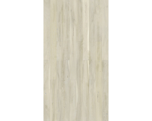 Svetlé drevené podlahové dosky do interiéru