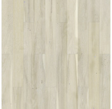 Drevená podlaha z jednotlivých dosiek