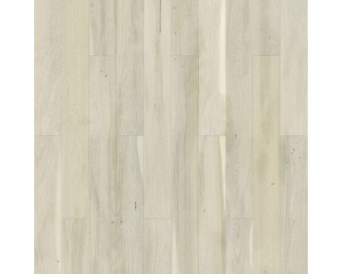 Drevená podlaha z jednotlivých dosiek