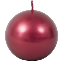 Guľovitá sviečka