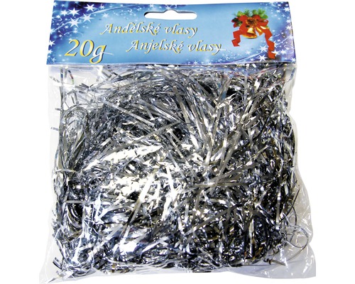 Balenie anjelských vlasov s obsahom 20 gramov