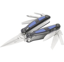 Multifunkčný nástroj s rôznym náradím