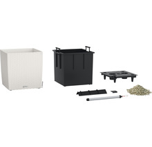 Lechuza Classico Color 43 kvetináč kompletná sada s príslušenstvom