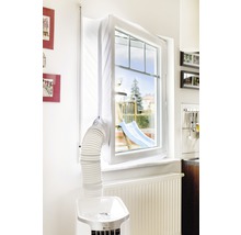 Okenná izolácia Rohnson R-8800 pre mobilné klimatizácie-thumb-0