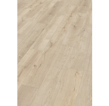 Položená laminátová podlaha s drevenou štruktúrou