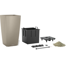 Kvetináč s príslušenstvom