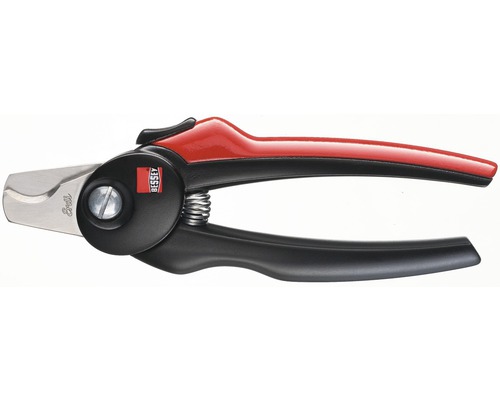 Klieštikové nožnice na plech Bessey Erdi