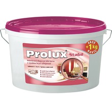 Farba na stenu Prolux STABIL 7,5 kg + 1 kg zadarmo