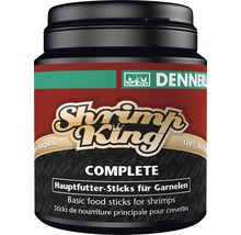 Dennerle Shrimp King Complete tyčinky na kŕmenie kreviet