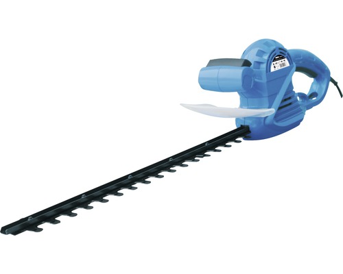 Elektrické nožnice na živý plot na záhradné strihanie