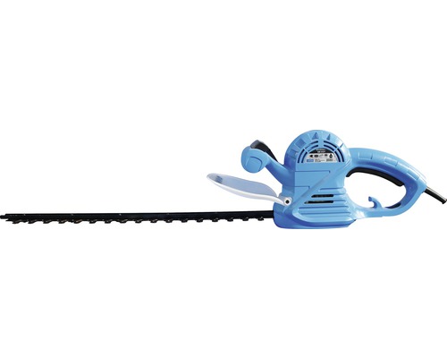 Elektrické nožnice na živý plot na záhradné strihanie