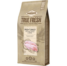 Granule pre psov Carnilove True Fresh Turkey Adult 11,4 kg