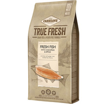 Granule pre psov Carnilove True Fresh Fish 11,4 kg