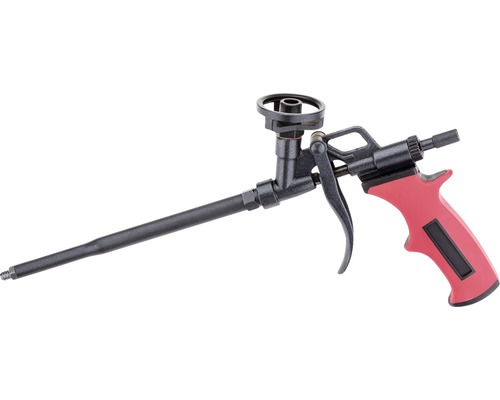Pištoľ na montážnu penu DEN BRAVEN T400 PTFE Pištoľ na montážnu penu DEN BRAVEN T400 PTFE