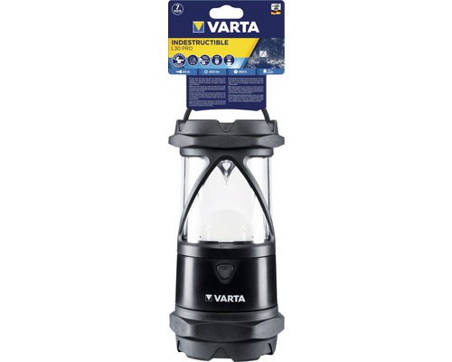 Varta Indestructible L30 Pro lampáš