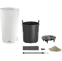 Lechuza Classico 43 kompletná sada kvetináč s príslušenstvom