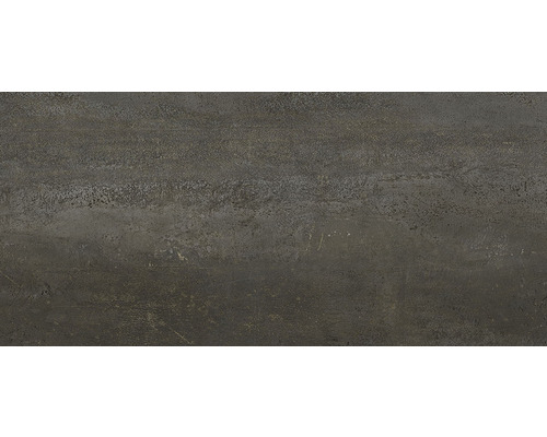 Tmavá obkladačka s matným povrchom