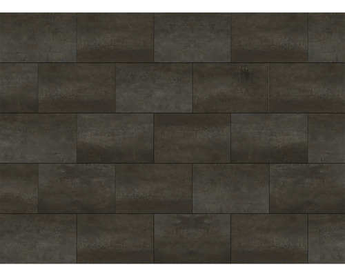 Obdĺžnikové kamenné dosky vo vzore muriva