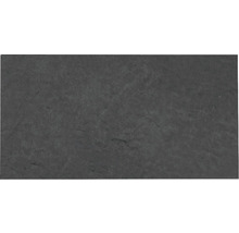 Vinylová podlaha lepená sivá Dry Back dielce Gabun 60 x 30 cm balenie 12 ks
