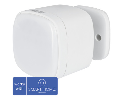 Multisenzor ABUS SHBW10000 4v1 - kompatibilný so SMART HOME by hornbach