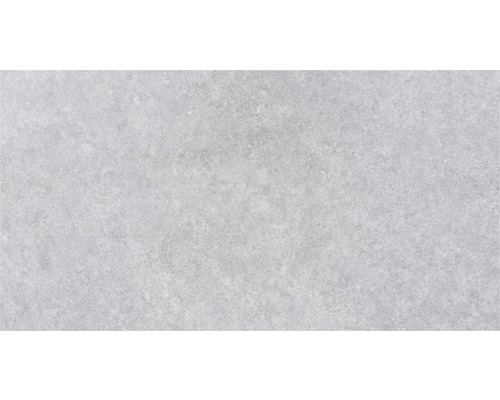 Sivá podlahová dlaždica s jemnou textúrou