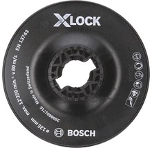 Brúsny kotúč Bosch X-LOCK Stützteller 125 mm-thumb-0