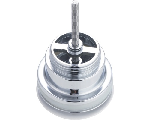 Ventilová vložka pre umývadlo