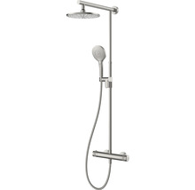 Sprchový systém Avital Tidan-Topino vzhľad nerezovej ocele-thumb-0