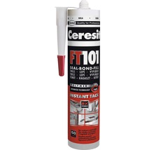Ceresit FT101 kartuša s tesniacim, lepiacim a výplňovým materiálom