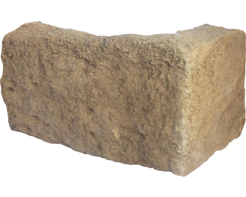 Obklad imitácia kameňa Nepravidelný obklad 8 x 30 cm Rohový kameň z kameňa
