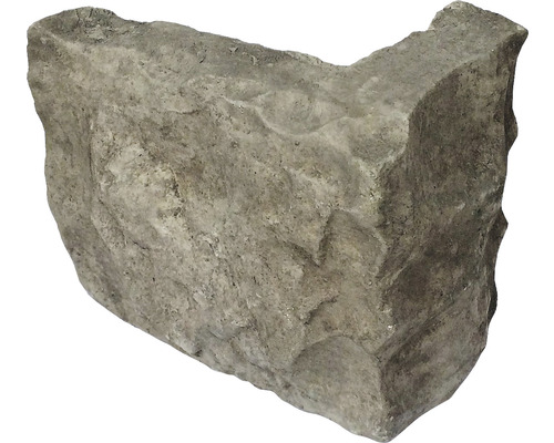 Obkladový kameň Hradná stena 027 Basalt