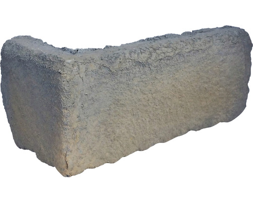 Rohový obklad z kameňa