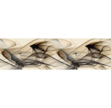 Samolepiaca dekorácia dym 14 x 500 cm