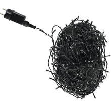 Svetelná reťaz so zástrčkou