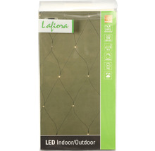 Svetelný LED reťaz Lafiora pre vnútorné a vonkajšie použitie