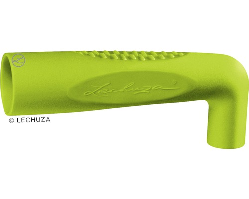 Lechuza pomôcka na zavlažovanie kvetináčov