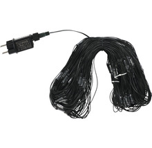 Svetelná reťaz so zástrčkou