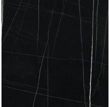 Dlažba imitácia mramoru Sahara Noir Black 60x60 cm-thumb-0