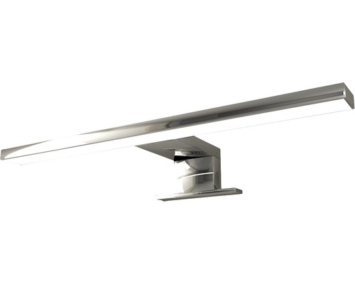 LED kúpeľňové svietidlo na montáž na stenu