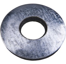 Podložka s tesniacou gumou zinok Ø 7 mm 50 ks-thumb-0
