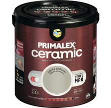 Farba Primalex Ceramic Labský pieskovec 2,5l-thumb-0