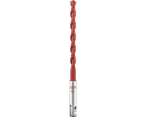 SDS-plus univerzálny vrták Alpen Ø 6 mm