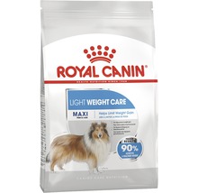 Suché krmivo pre psov Royal Canin Light Weight Care pre veľké plemená v kŕmnom vreci