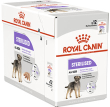 Kapsička pre psov Royal Canin Sterilised Dog 85 g-thumb-1